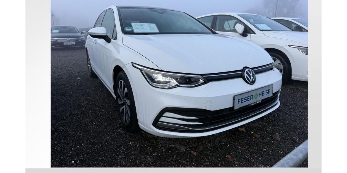 VW Golf 56.624 km 23.740 &euro; Köthen 06366