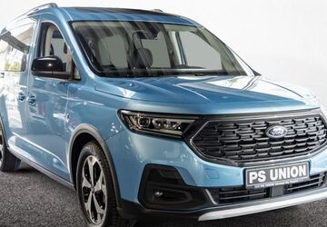 Ford Grand Tourneo 1.119 km 35.990 &euro; Halle(Saale) 06122