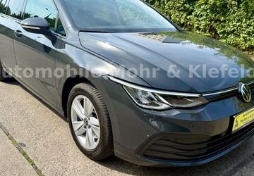VW Golf 120.000 km 16.999 &euro; Halle-Neustadt 06124
