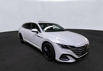VW Arteon 88.973 km 28.740 &euro; Köthen 06366
