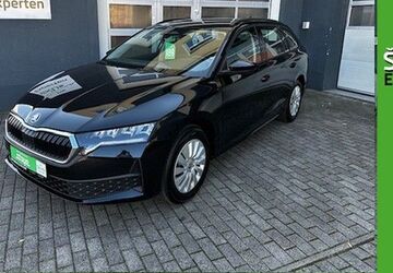 Skoda Octavia 1.367 km 26.800 &euro; Halle / Saale 06120