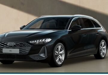 Audi A5 3.150 km 45.930 &euro; Merseburg 06217