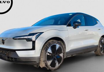 Volvo EX30 13.750 km 37.850 &euro; Salzatal OT Bennstedt 06198