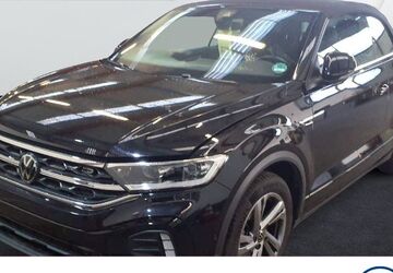 VW T-Roc 25.522 km 31.620 &euro; Salzatal OT Bennstedt 06198