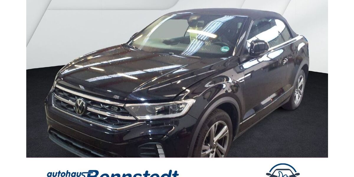 VW T-Roc 25.522 km 31.620 &euro; Salzatal OT Bennstedt 06198