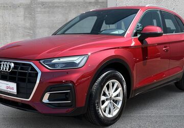 Audi Q5 59.699 km 30.620 &euro; Halle (Saale) 06110