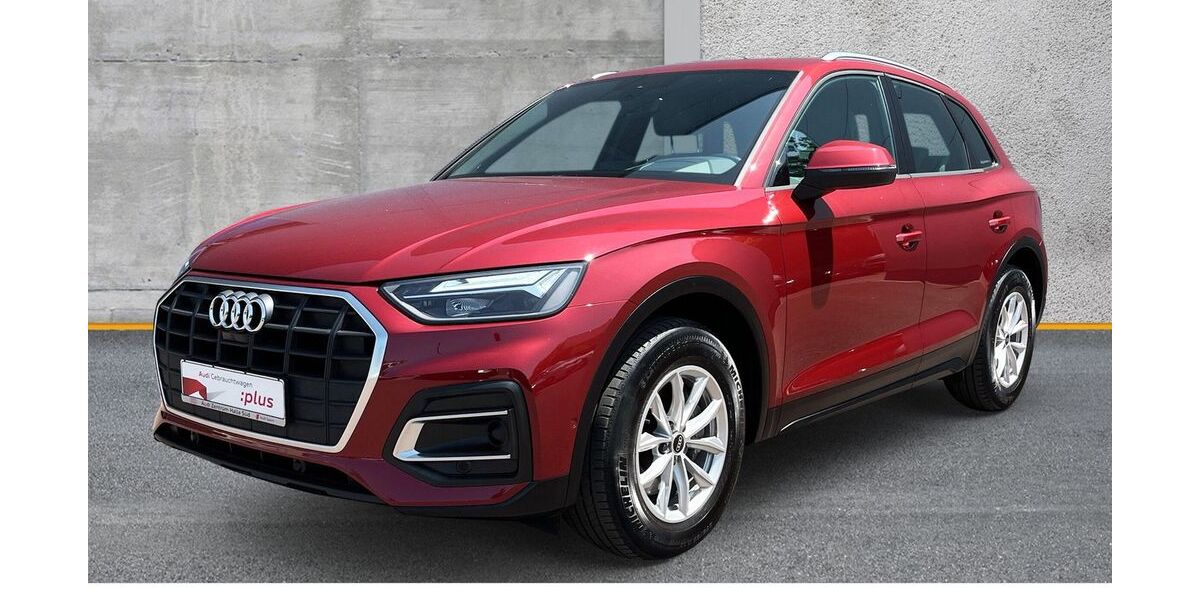 Audi Q5 59.699 km 30.620 &euro; Halle (Saale) 06110