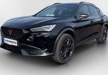 Cupra Formentor 55.800 km 35.790 &euro; Halle 06116