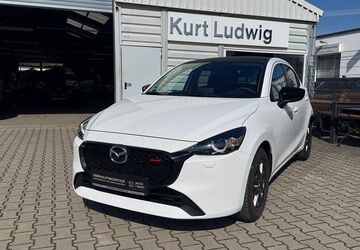 Mazda 2 9.466 km 19.790 &euro; Halle 06126