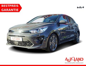 Gebrauchte Kia Rio