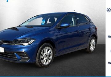 VW Polo 14.403 km 26.490 &euro; Halle / Saale 06120
