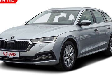 Skoda Octavia 129.679 km 19.990 &euro; Eisleben 06295