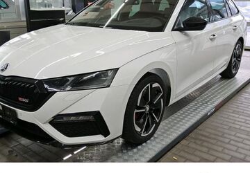 Skoda Octavia 62.917 km 29.620 &euro; Halle (Saale) 06110