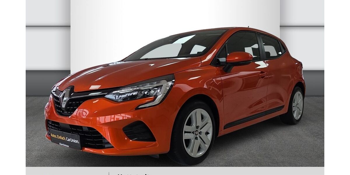 Renault Clio 76.397 km 10.990 &euro; Halle 06132