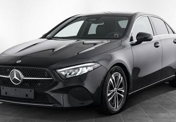 Mercedes-Benz A 200 13.030 km 35.277 &euro; Lutherstadt Eisleben 06295