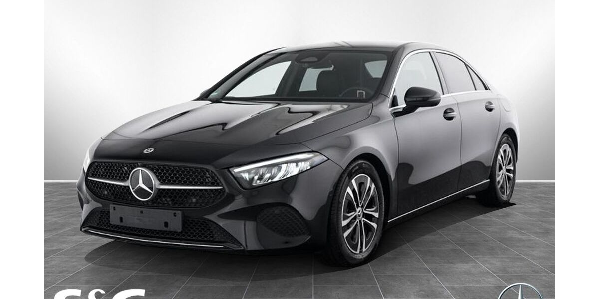 Mercedes-Benz A 200 13.030 km 35.277 &euro; Lutherstadt Eisleben 06295