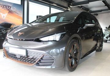 Cupra Born 28.209 km 23.990 &euro; Eisleben 06295