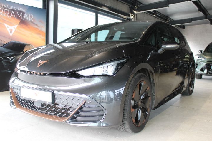 Cupra Born 28.209 km 23.990 &euro; Eisleben 06295