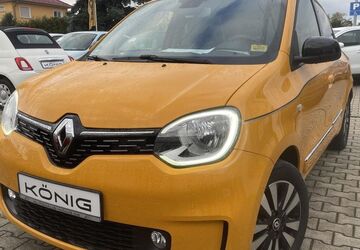 Renault Twingo 20.250 km 15.499 &euro; Merseburg 06217