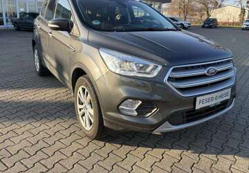Ford Kuga 47.531 km 15.990 &euro; Köthen 06366