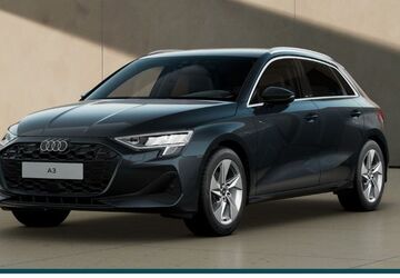 Audi A3 7.180 km 31.930 &euro; Merseburg 06217