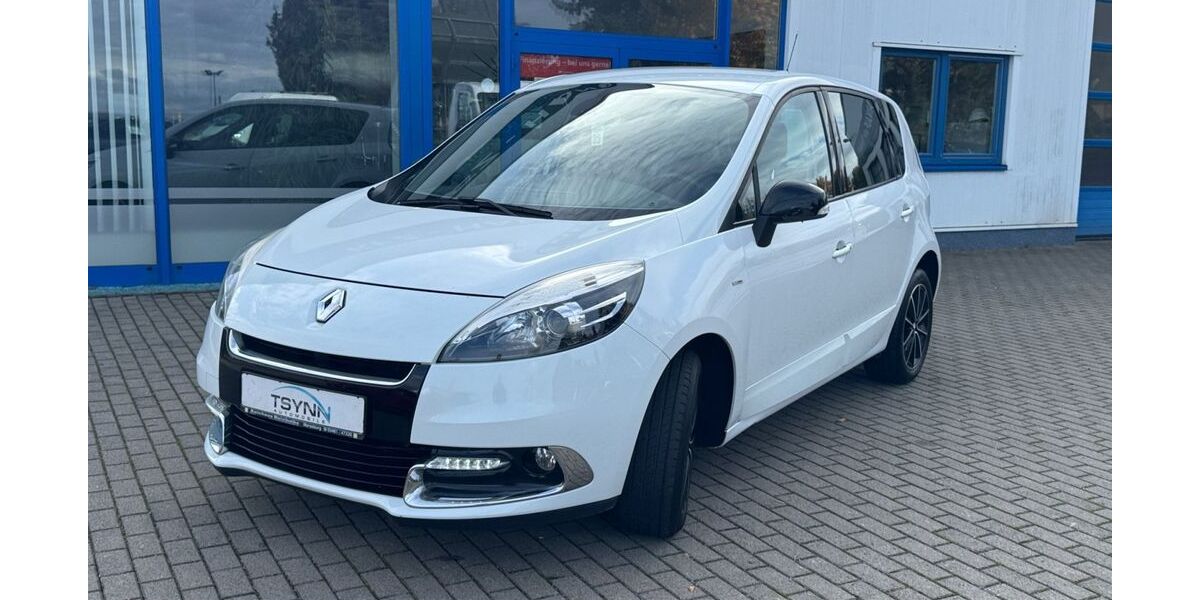 Renault Scenic 191.000 km 3.999 &euro; Zörbig bei Leipzig 06780
