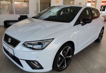 Seat Ibiza 10.390 km 19.890 &euro; Eisleben 06295