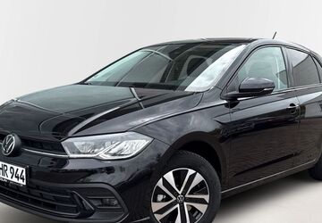 VW Polo 6.000 km 28.480 &euro; Leuna 06237