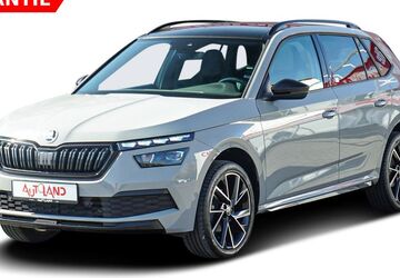 Skoda Kamiq 61.970 km 21.950 &euro; Köthen 06366