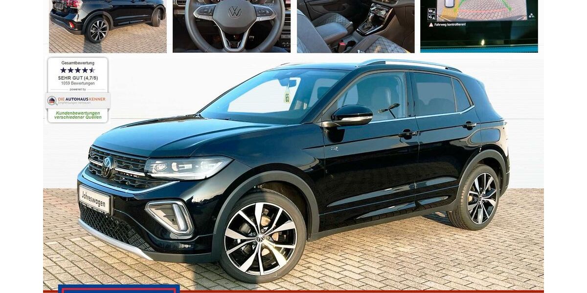 VW T-Cross 7.612 km 33.650 &euro; Halle 06116