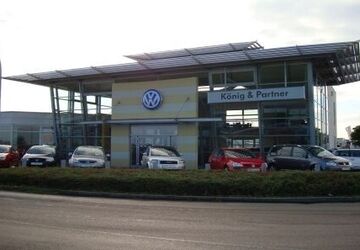 VW T-Roc 41.632 km 29.990 &euro; Zörbig 06780