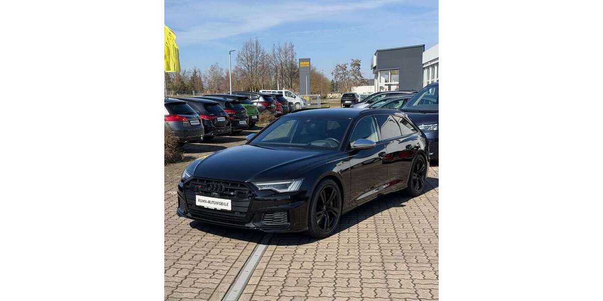 Audi S6 87.539 km 41.490 &euro; Querfurt 06268