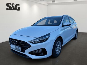 Gebrauchte Hyundai i30