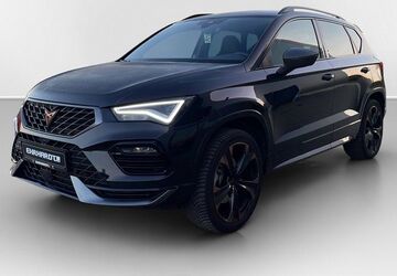 Cupra Ateca 15.500 km 32.990 &euro; Halle 06116