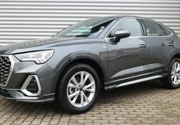Audi Q3 11.260 km 41.930 &euro; Delitzsch 04509