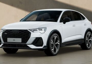 Audi Q3 9.990 km 47.920 &euro; Halle (Saale) 06110