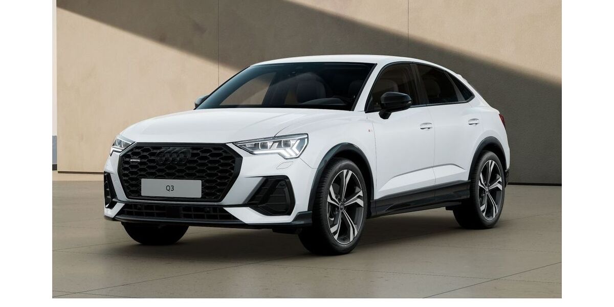 Audi Q3 9.990 km 47.920 &euro; Halle (Saale) 06110