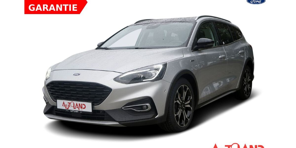 Ford Focus 85.570 km 20.950 &euro; Brehna 06796