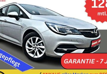 Opel Astra 124.901 km 10.490 &euro; Halle (Saale) 06128