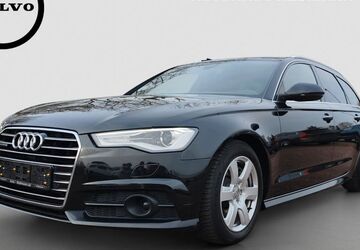 Audi A6 114.600 km 24.000 &euro; Salzatal OT Bennstedt 06198
