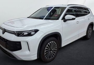 VW Tayron 25.397 km 39.620 &euro; Salzatal OT Bennstedt 06198