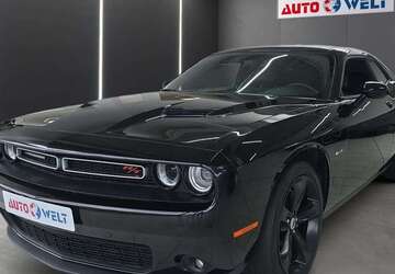 Dodge Challenger 65.390 km 28.390 &euro; Sandersdorf-Brehna 06796