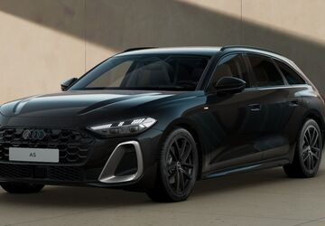 Audi A5 19.400 km 56.980 &euro; Halle 06122