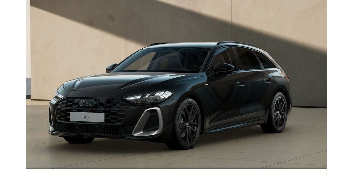 Audi A5 19.400 km 56.980 &euro; Halle 06122