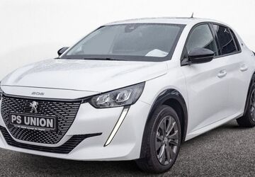 Peugeot e-208 9.467 km 19.990 &euro; Halle (Saale) 06132