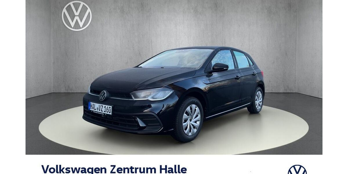 VW Polo 8.400 km 16.470 &euro; Halle/Saale 06110