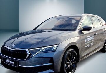 Skoda Octavia 4.500 km 42.750 &euro; Bitterfeld-Wolfen 06766