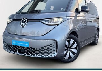 VW ID. Buzz 26.050 km 51.450 &euro; Leuna 06237