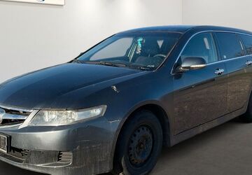 Honda Accord 194.290 km 1.999 &euro; Brehna 06796
