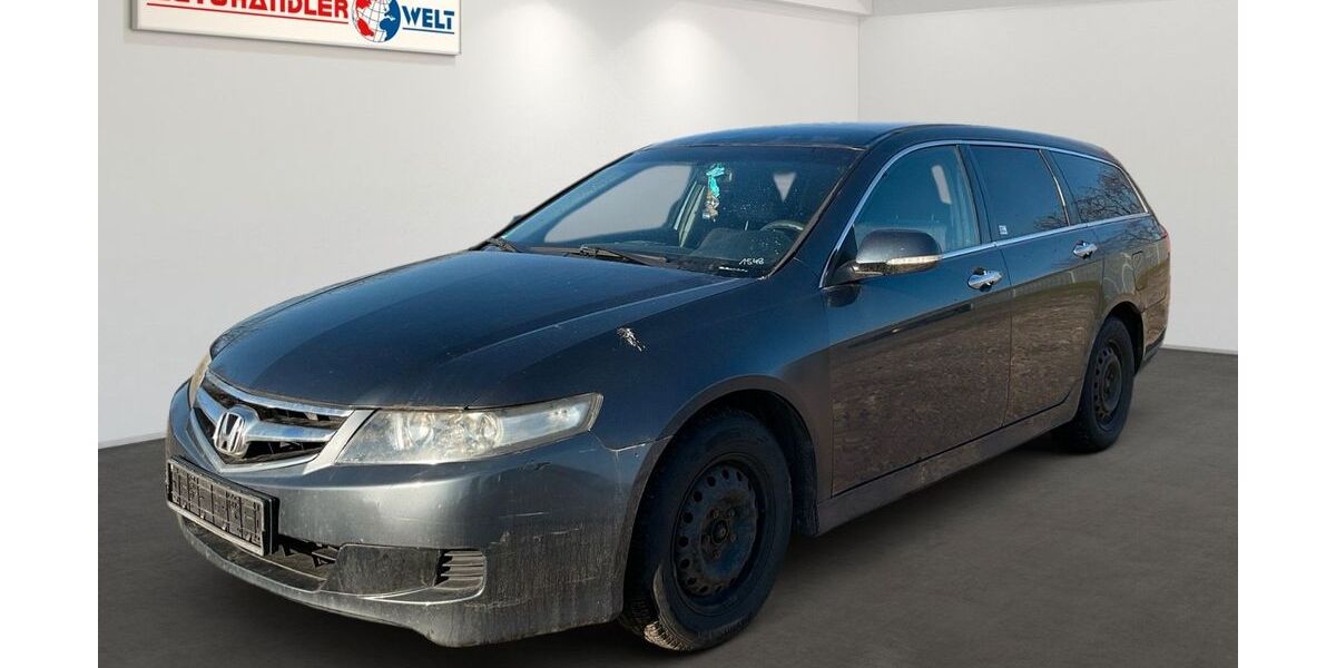 Honda Accord 194.290 km 1.999 &euro; Brehna 06796